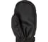 Варежки зимние White Owl Pro mitt WMNS, размер L, черный с голубым W113445 3
