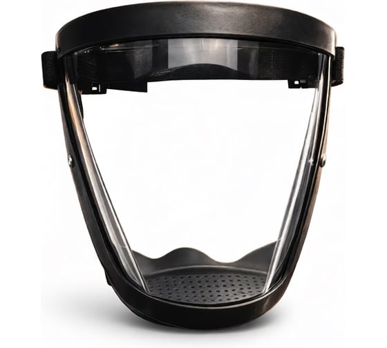 Щиток маска для лица BestRoom Щиток защитный экран(112-427)