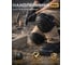 Строительные наколенники для сада PRO BestRoom 100-400 4