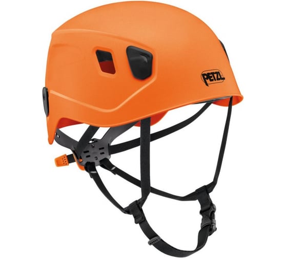 Каска для веревочных парков Petzl PANGA A030AA00