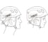 Каска для веревочных парков Petzl PANGA A030AA00 3