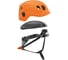 Каска для веревочных парков Petzl PANGA A030AA00 4