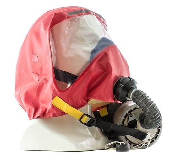 Самоспасатель пожарный изолирующий ООО Навигатор-Т СПИ-20М 8639781491282