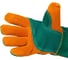 Краги спилковые GWARD Green Welder индивидуальная упаковка 1 пара (размер 11 (XXL)) XY239/XXL1 2