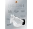 Химический защитный комплект с очками Jeta Safety J-SET5500-2201-M 13
