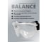 Химический защитный комплект с очками Jeta Safety J-SET5500-2201-M 16