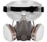 Химический защитный комплект с очками Jeta Safety J-SET5500-2201-L 1
