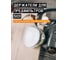 Химический защитный комплект с очками Jeta Safety J-SET5500-2201-L 10