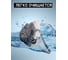 Химический защитный комплект с очками Jeta Safety J-SET5500-2201-L 13