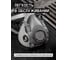 Химический защитный комплект с очками Jeta Safety J-SET5500-2201-L 14