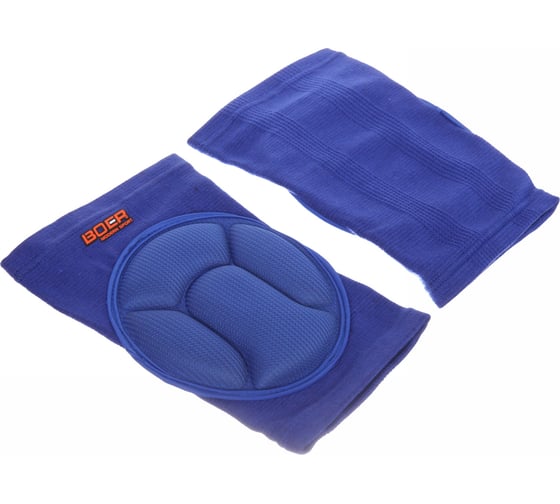 Наколенник спортивный Sportage BS-0217, размер M, 2 шт 265-555