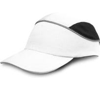 Каскетка защитная ЮНОНА+ РУБЕЖ VENT белая 702.01 X268475760