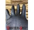 Перчатки рабочие Master-Pro® 10 пар. СТРОИТЕЛЬ х/б с двойным латексным покрытием, плотность 4/10, размер 9 (L), 3213-CLASTR-10 12