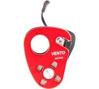 Блок-ролик одинарный с зажимом VENTO «Holder» vnt 1314