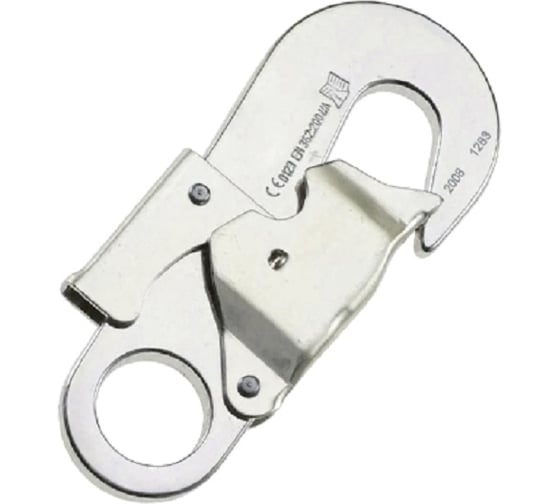 Карабин монтажный ОкаПром КТ2, ОР-107