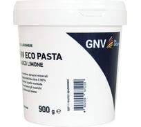 Паста для очистки рук GNV Eco Pasta Magico Limone 0.9 кг GEP1116405019240000900