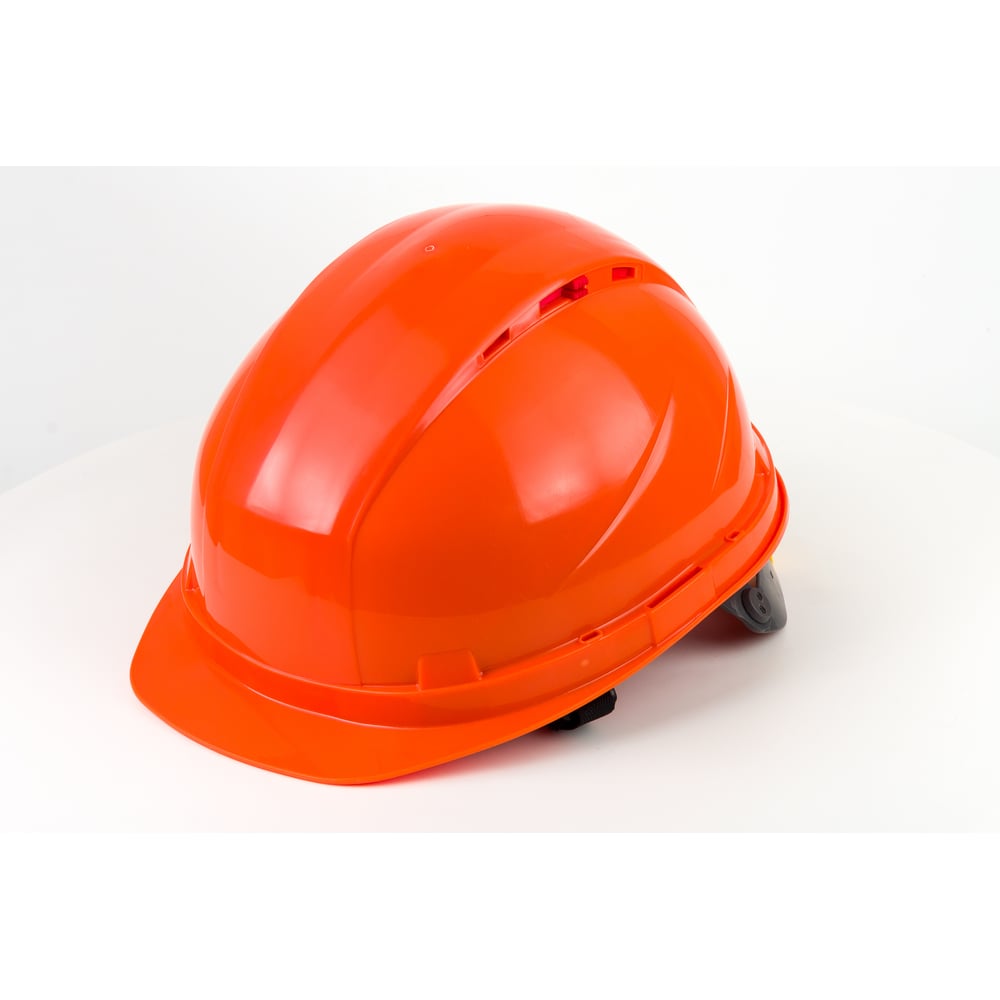 Защитная каска РОСОМЗ RFI-3 BIOT RAPID оранжевая 72714 - выгодная цена ...