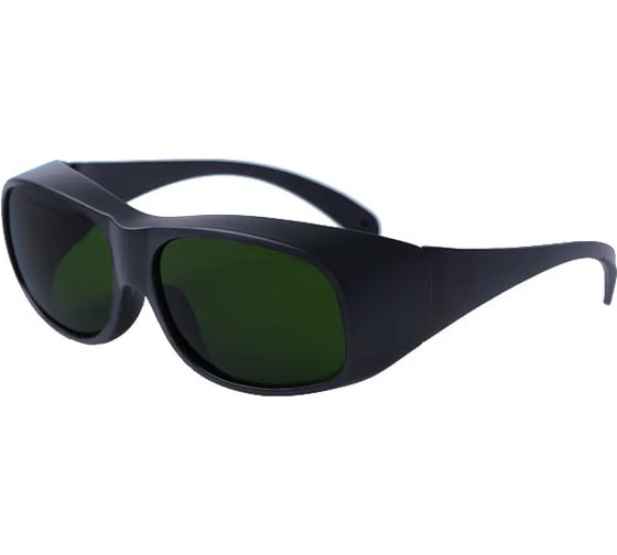 Лазерные защитные очки LASERPAIR LP-YHP-2 DIN4 LPYHP2DIN4