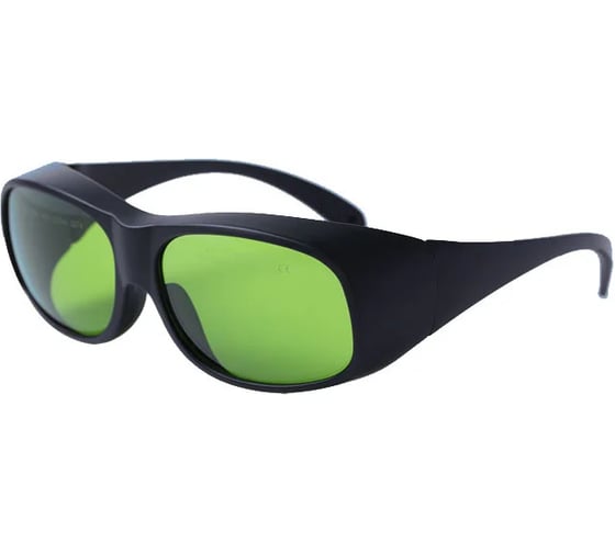 Лазерные защитные очки LASERPAIR LP-YHP-2 LPYHP2