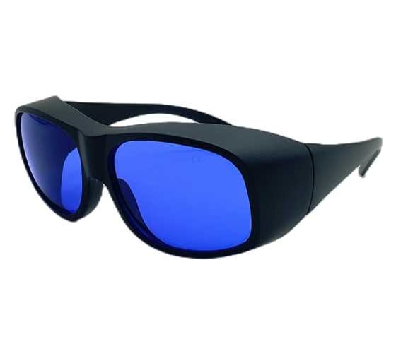 Лазерные защитные очки LASERPAIR LP-DHP LPDHP