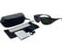 Лазерные защитные очки LASERPAIR LP-ADY-3 DIN4 LPADY3DIN4 5
