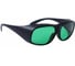 Лазерные защитные очки LaserPair LP-RTD-5 LPRTD5 1