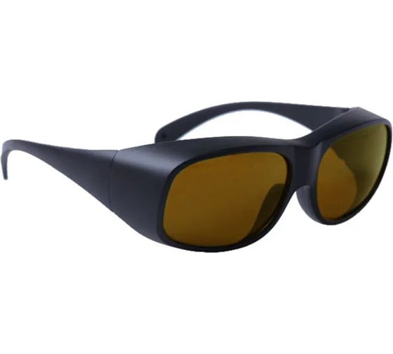 Лазерные защитные очки LaserPair LP-GTY-3 LPGTY3