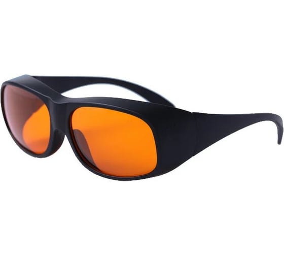 Лазерные защитные очки LaserPair LP-GHP-2 LPGHP2