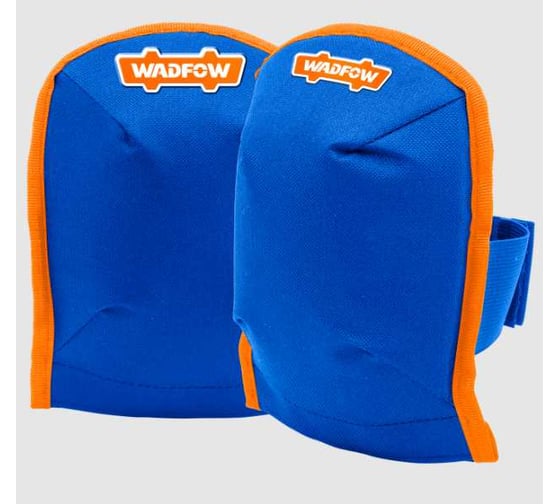 Наколенники WadFow 200х170 мм WKP2102