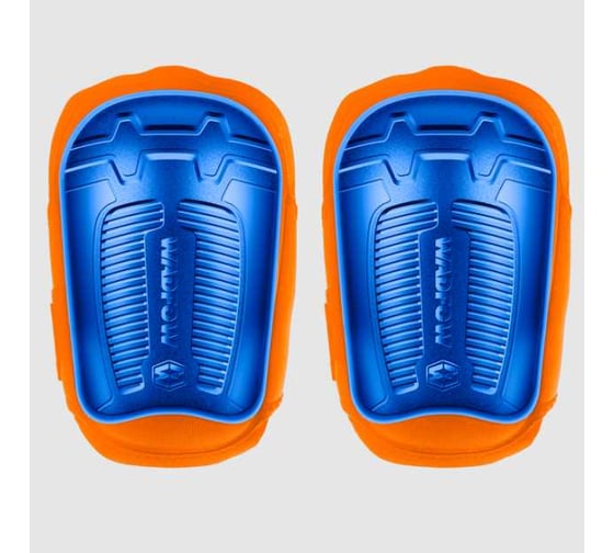 Наколенники WadFow 230х150 мм WKP1101