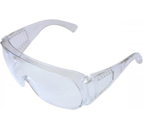 Очки защитные "Мастер" незапотевающие Энкор 56607