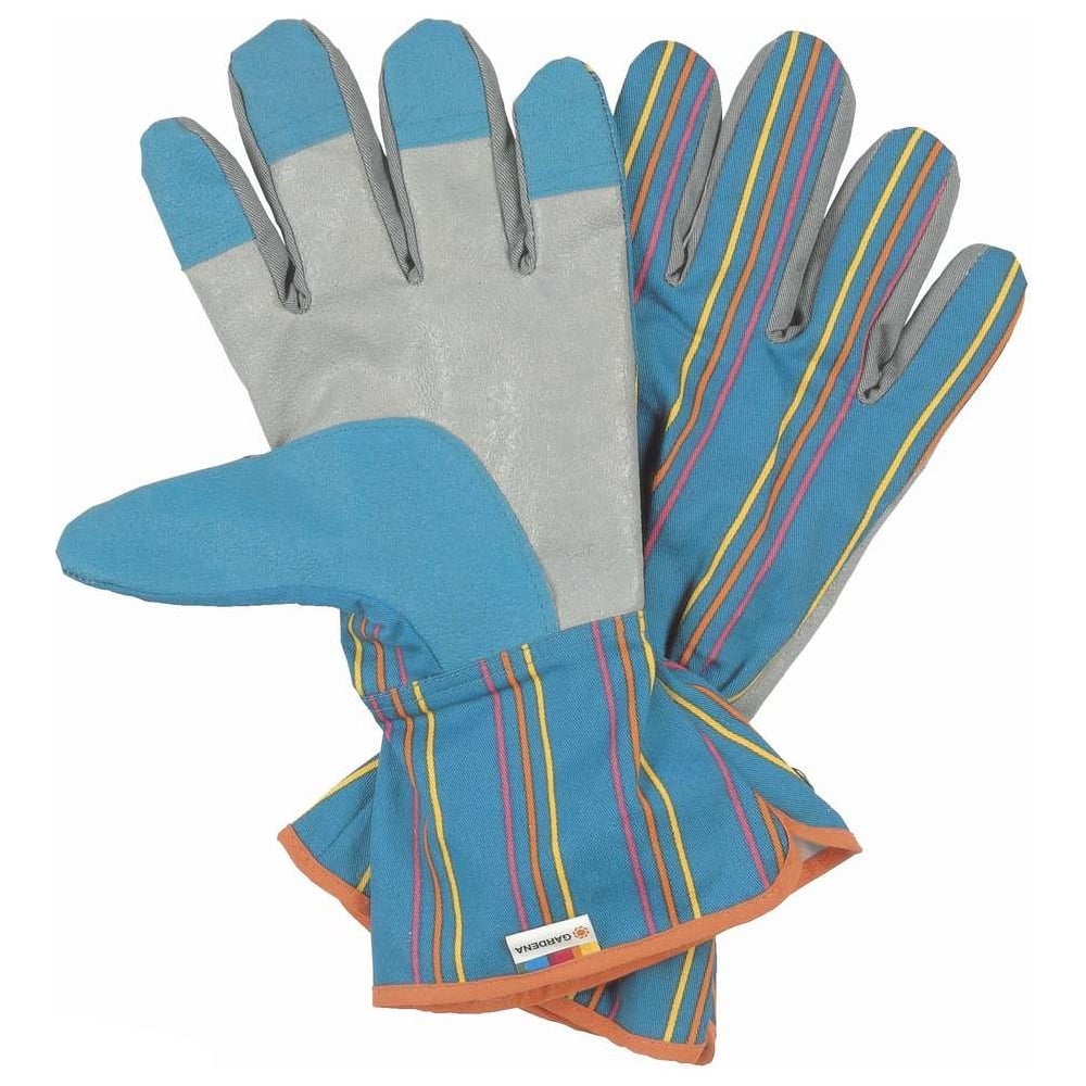 Перчатки садовые 10/XL Gardena 00597-20.000.00 - выгодная цена, отзывы ...