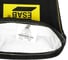 Перчатки сварщика ESAB M1000 BLACK, черные, размер XL, 0700500590 3