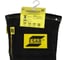 Перчатки сварщика ESAB M1000 BLACK, черные, размер XL, 0700500590 4