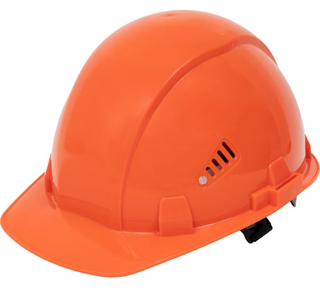 Защитная каска FavoriT RAPID оранжевый Gigant GG-008