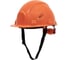 Защитная каска FavoriT RAPID оранжевый Gigant GG-008 3