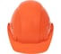 Защитная каска FavoriT RAPID оранжевый Gigant GG-008 2