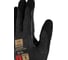 Перчатки COVERGUARD CLAW CUT F 400 защитные темно-серые с черным 5450564079083 2