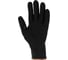 Перчатки COVERGUARD CLAW CUT F 400 защитные темно-серые с черным 5450564079083 3