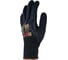 Перчатки CLAW CUT F 707 защитные темно-серые с черным COVERGUARD 5450564079151 1