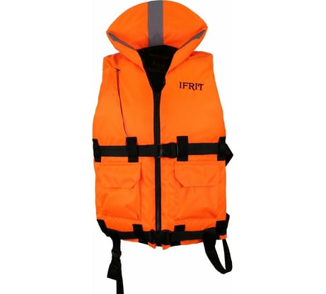 Спасательный жилет Ifrit до 130 кг ЖС-406-130 4680025257458