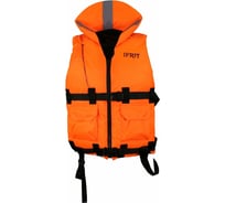 Спасательный жилет Ifrit до 110 кг ЖС-405-110 4680025257441