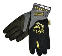 Перчатки автомеханика BOVIDIX FASTFIT размер XL 5550103