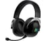 Гарнитура беспроводная DEFENDER Sabotauge BT/2.4G черный 64486 1