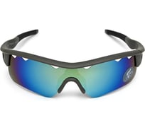 Очки спортивные защитные поляризационные CF SB002