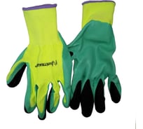 Хозяйственные перчатки UNITRAUM плотность 13G, р. 10 UN-L107-10