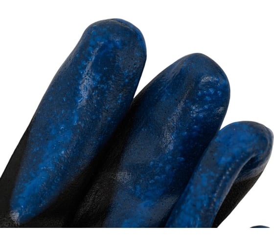 Хозяйственные перчатки UNITRAUM плотность 13G, р. 9 UN-N707-9