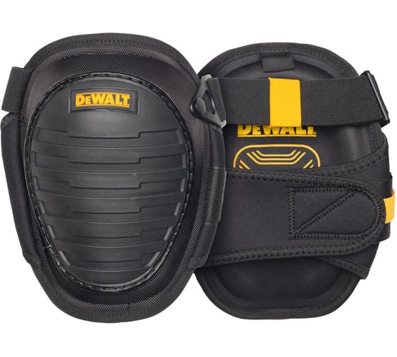 Защитные наколенники DEWALT DWST590013