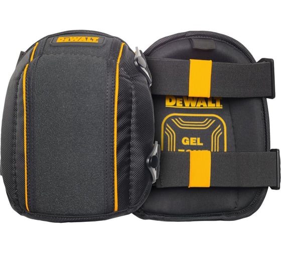 Защитные наколенники DEWALT DWST590014