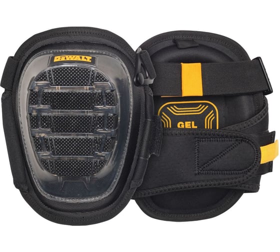Защитные наколенники DEWALT DWST590012